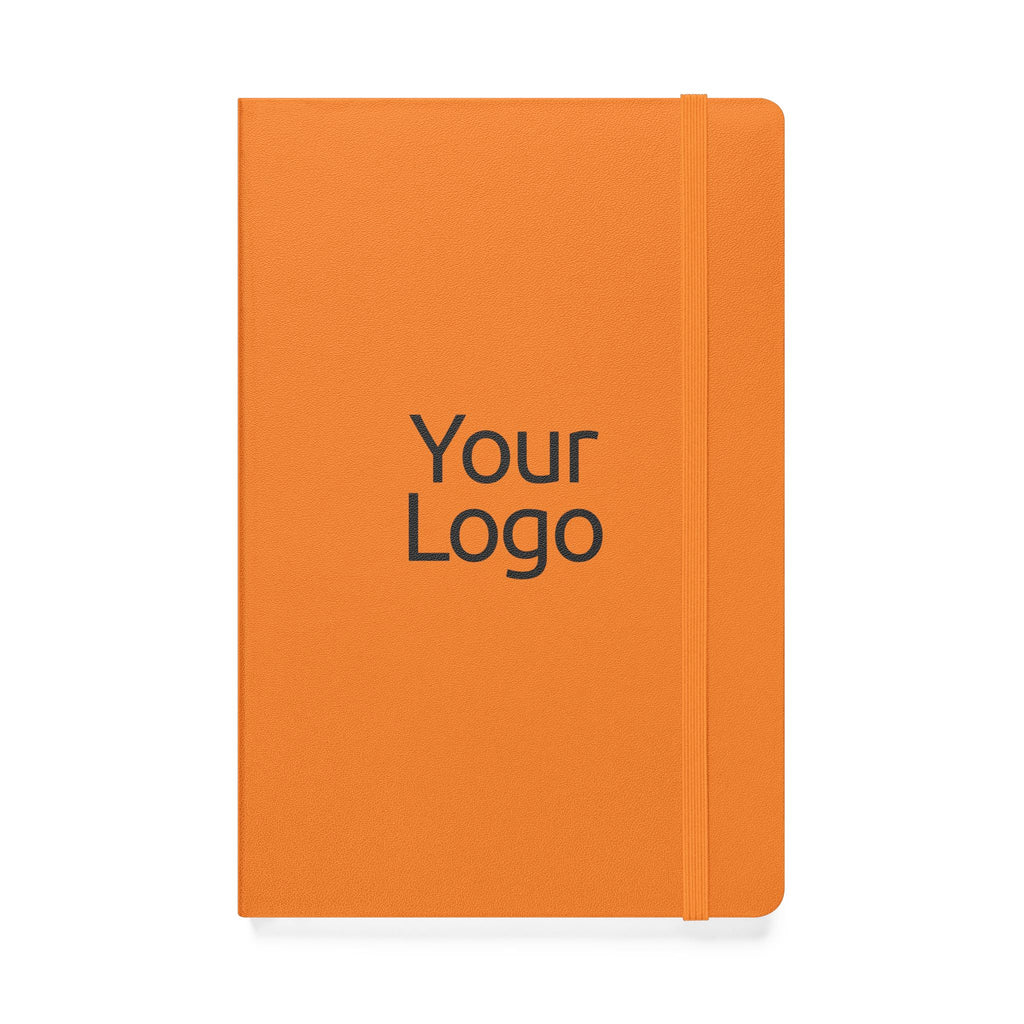 custom notebook
