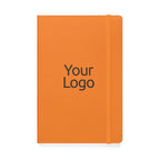 custom notebook