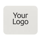 Custom Logo Mouse Pad, Non-Slip, for Office, 9x8 in