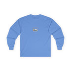Unisex Ultra Cotton Long Sleeve Tee