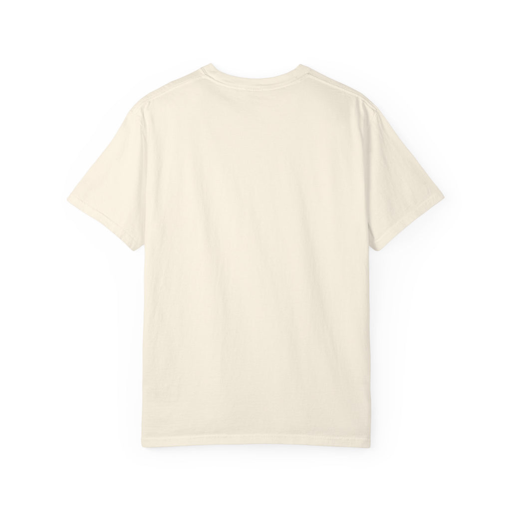 Customizable 'Print It Your Way' Graphic T-Shirt