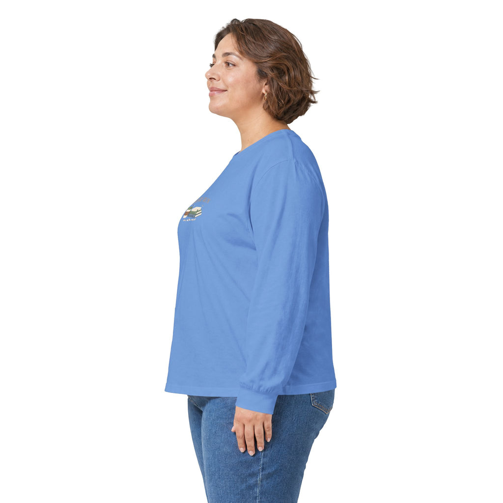 Unisex Ultra Cotton Long Sleeve Tee