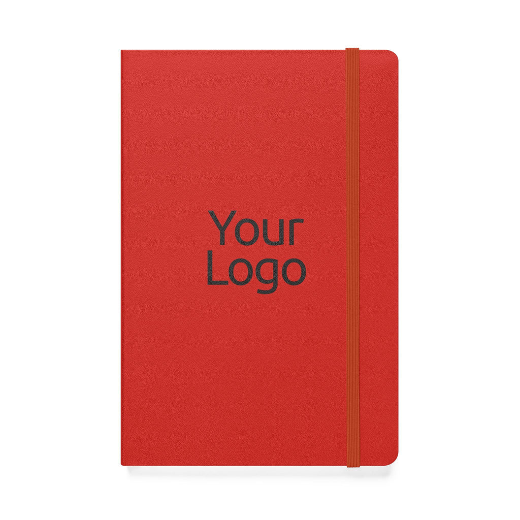 custom notebook
