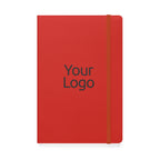 custom notebook