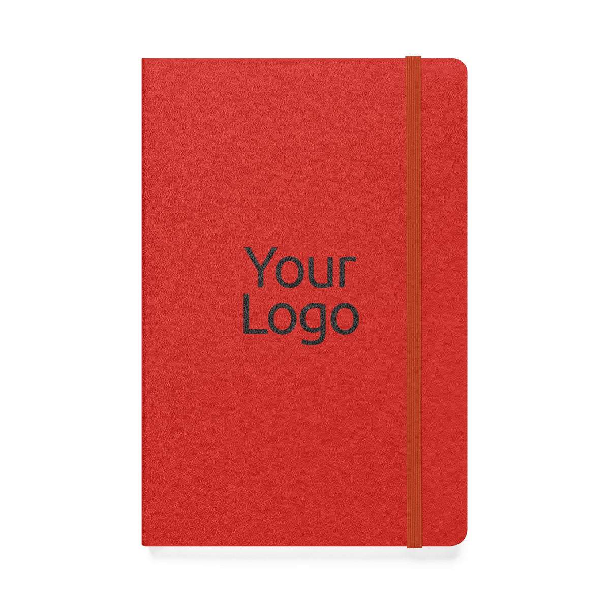 custom notebook