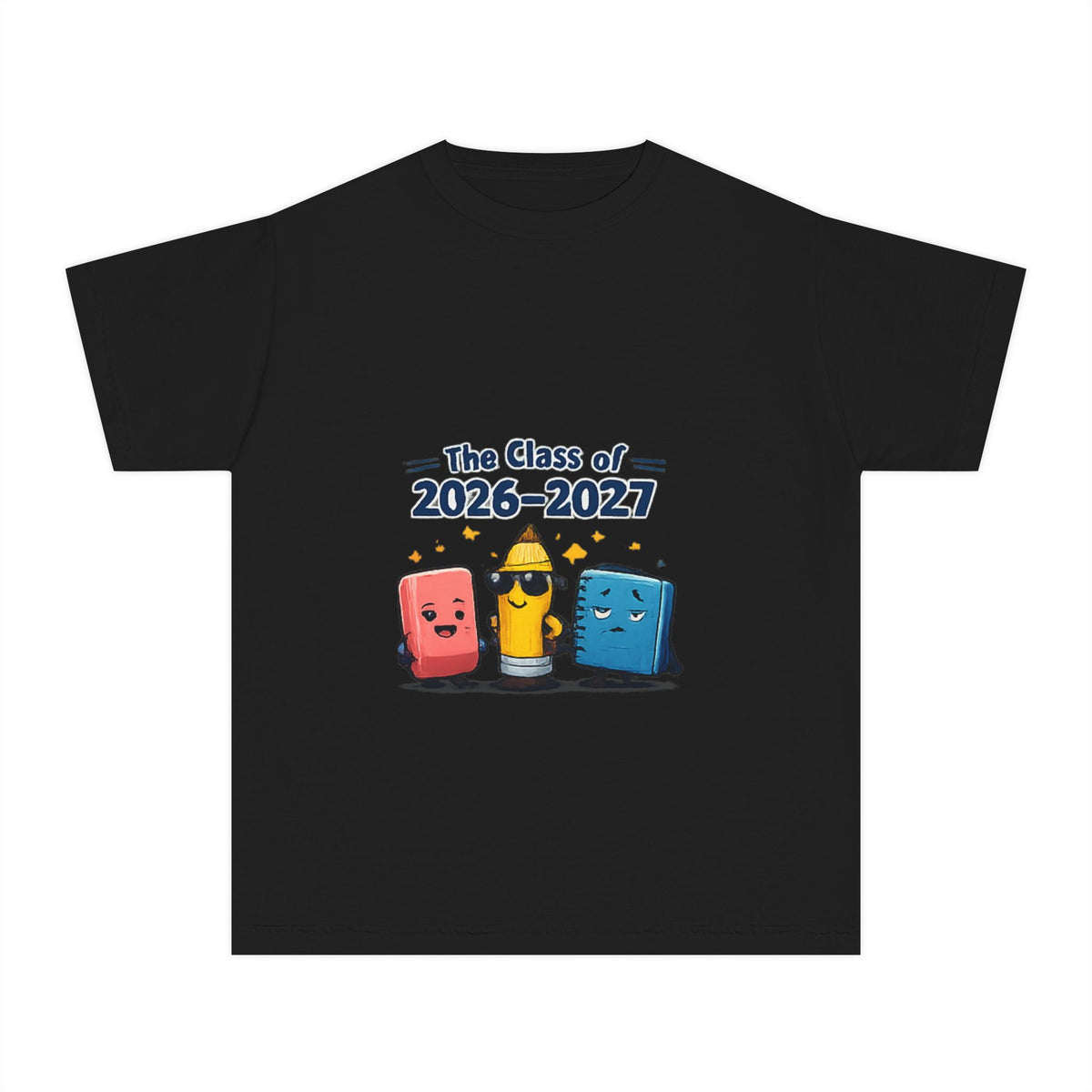 Youth Midweight Tee