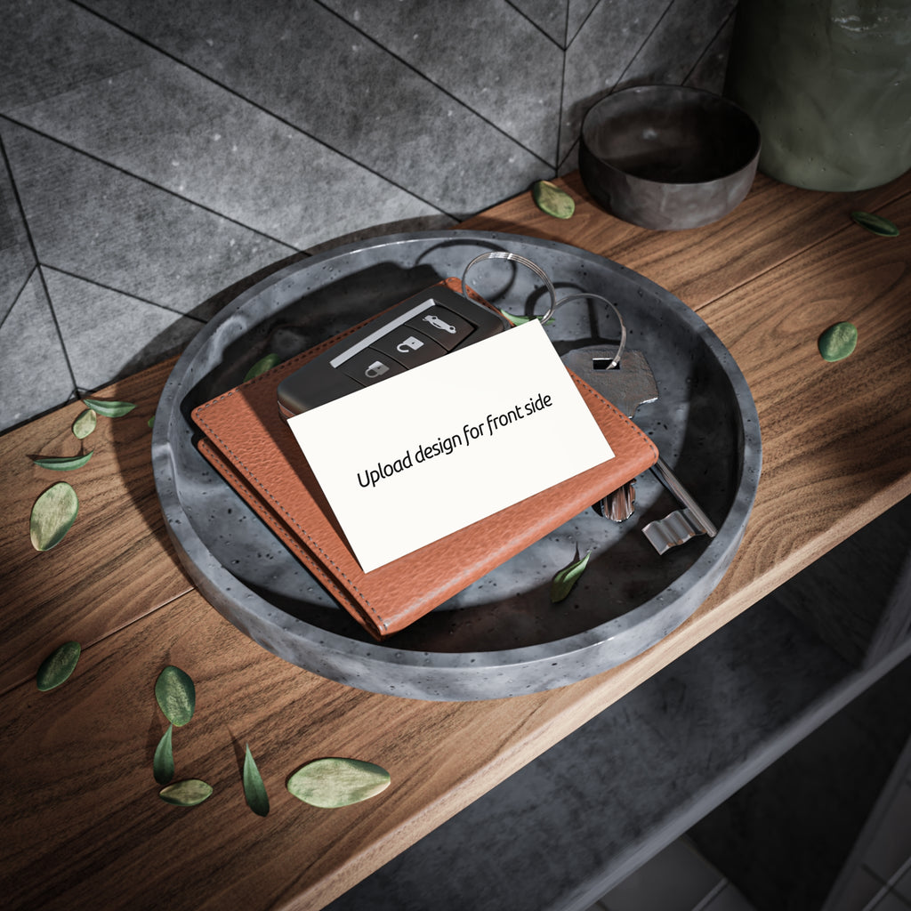 Custom Business Cards
