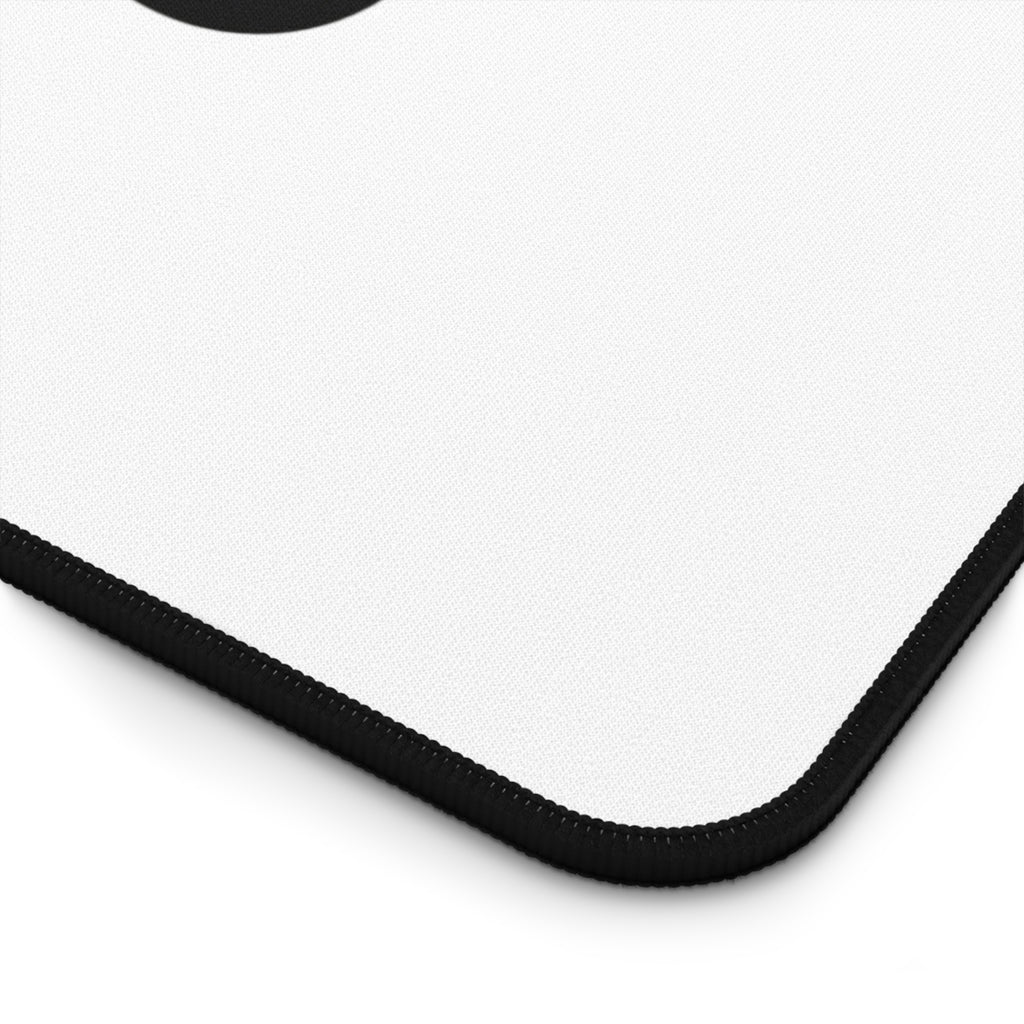 Custom Logo Desk Mat, Large Non-Slip Mouse Pad, for Office and Gaming Setups, 12" × 18" in, 12" × 22"in, 16" × 32" in