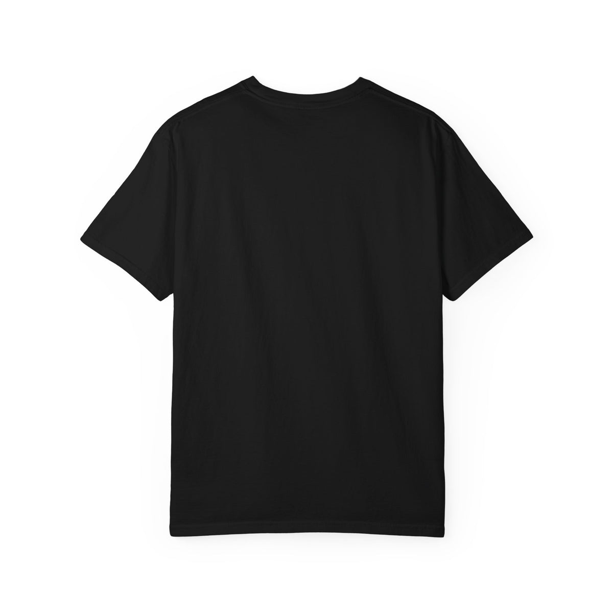 Customizable 'Print It Your Way' Graphic T-Shirt